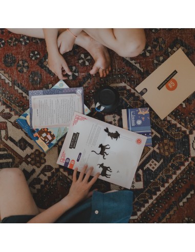 Enquête de 7 jours "Voyage autour du monde" - En Cavale