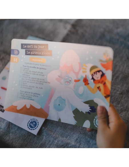 Enquête de 7 jours "Voyage autour du monde" - En Cavale