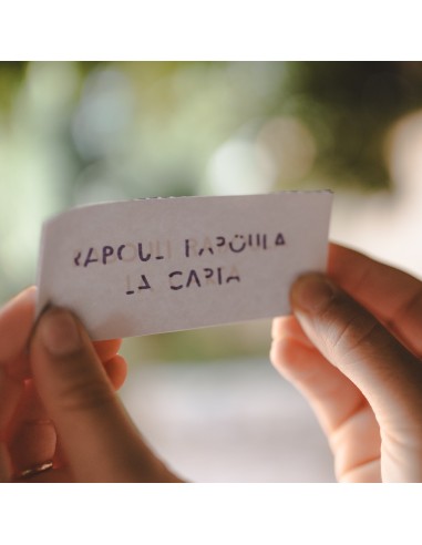 Enquête de 7 jours "Voyage autour du monde" - En Cavale