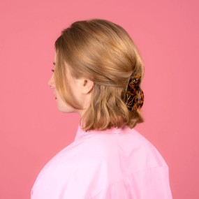 Pince à cheveux Chat Bengal - Coucou Suzette 2