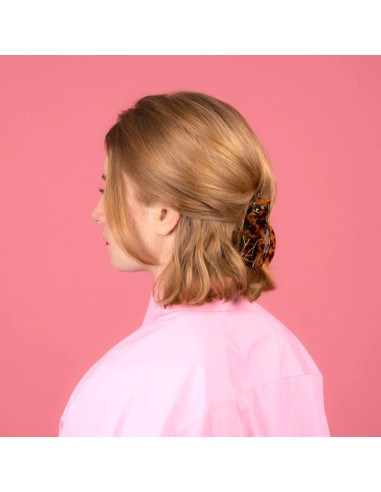 Pince à cheveux Chat Bengal - Coucou Suzette