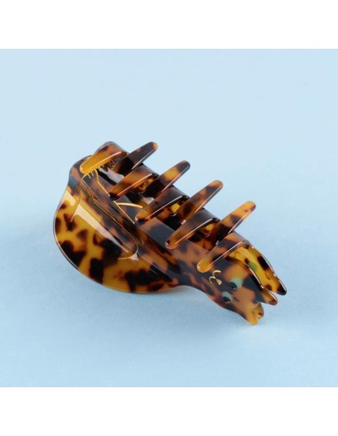 Pince à cheveux Chat Bengal - Coucou Suzette