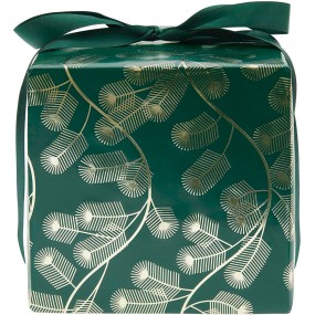 Papier cadeau Branche Sapin Vert - Rico Design 2