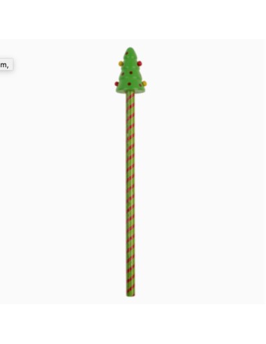 Crayon à papier Noël - Out of the blue