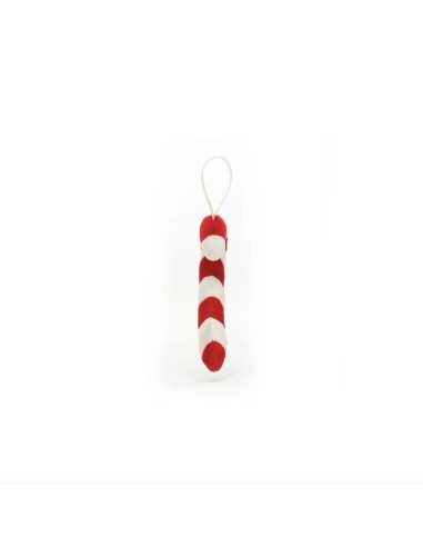 Peluche festive folly sucre d'orge - Jellycat