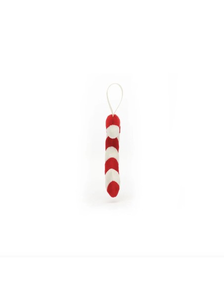 Peluche festive folly sucre d'orge - Jellycat