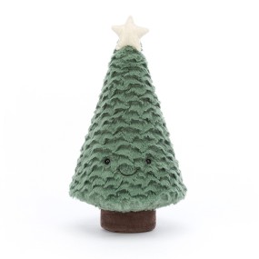 Peluche Amuseable Spruce Sapin de Noël - Jellycat
