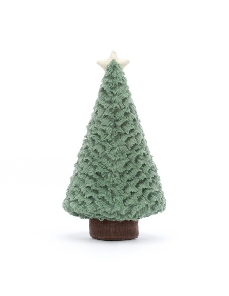 Peluche Amuseable Spruce Sapin de Noël - Jellycat