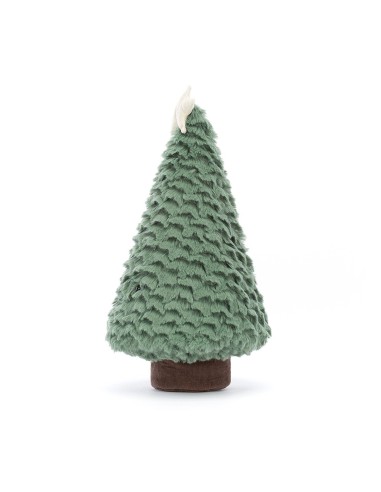 Peluche Amuseable Spruce Sapin de Noël - Jellycat