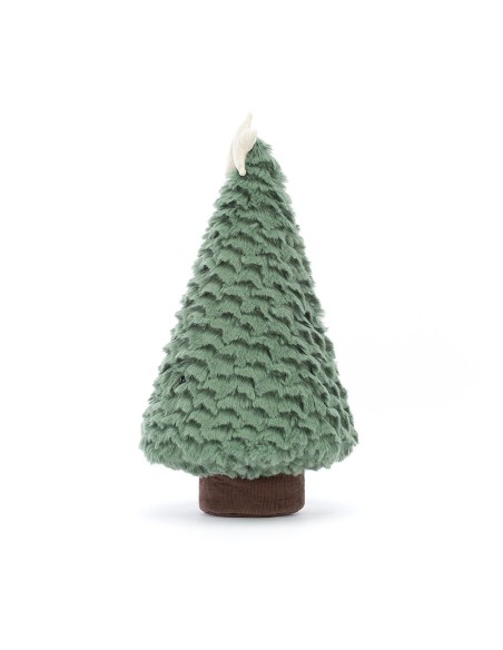 Peluche Amuseable Spruce Sapin de Noël - Jellycat