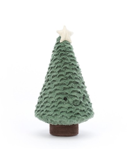 Peluche Amuseable Spruce Sapin de Noël - Jellycat