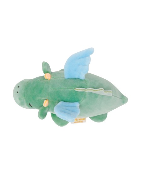 Peluche dragon DRAGO - Trousselier Nemu Nemu