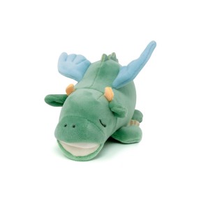 Peluche dragon DRAGO - Trousselier Nemu Nemu