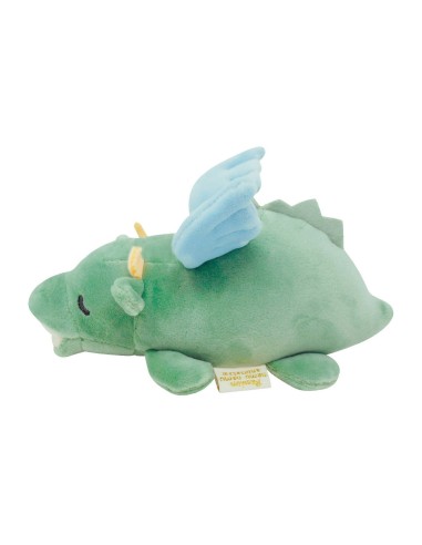 Peluche dragon DRAGO - Trousselier Nemu Nemu