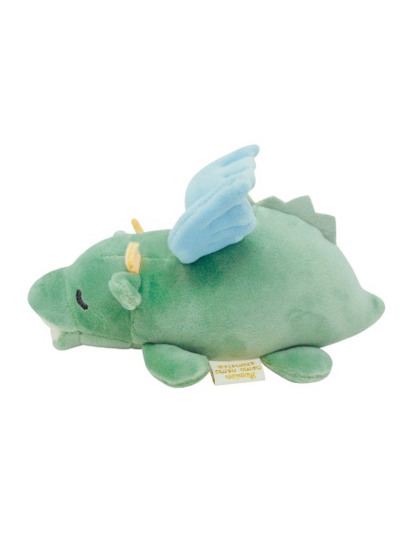 Peluche dragon DRAGO - Trousselier Nemu Nemu