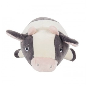 Peluche vache Molly - Trousselier Nemu Nemu 2