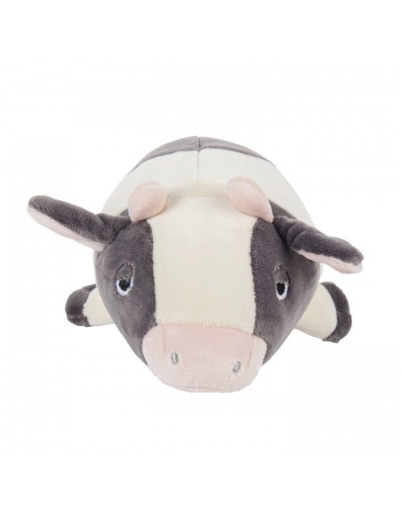 Peluche vache Molly - Trousselier Nemu Nemu