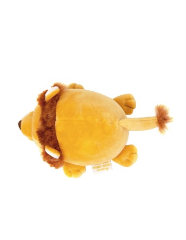Peluche lion LEON - Trousselier Nemu Nemu