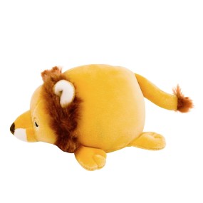 Peluche lion LEON - Trousselier Nemu Nemu