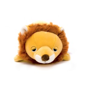 Peluche lion LEON - Trousselier Nemu Nemu 2