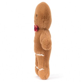 Peluche Fred le Bonhomme Pain d'Epice (S) - Jellycat 2