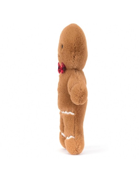 Peluche Fred le Bonhomme Pain d'Epice (S) - Jellycat