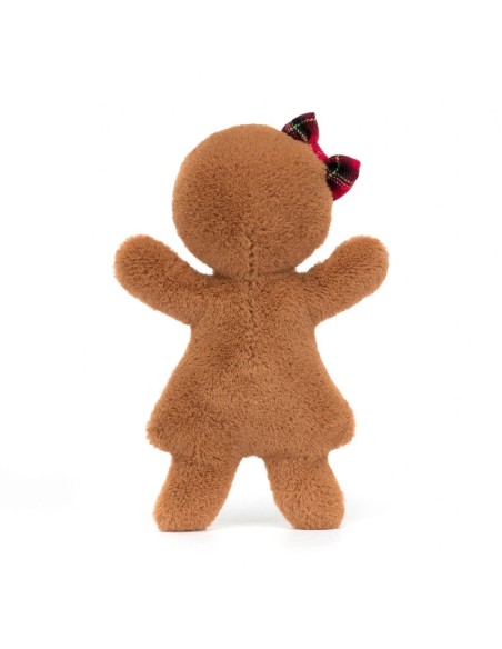 Peluche Ruby Madame Pain d'Epice (S) - Jellycat