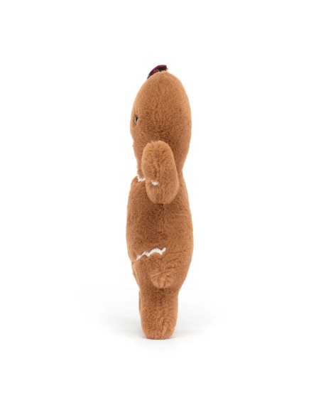 Peluche Ruby Madame Pain d'Epice (S) - Jellycat