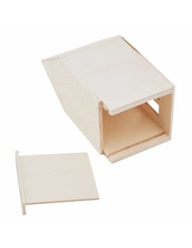 Calendrier de l'Avent Maisons en bois - Rico Design