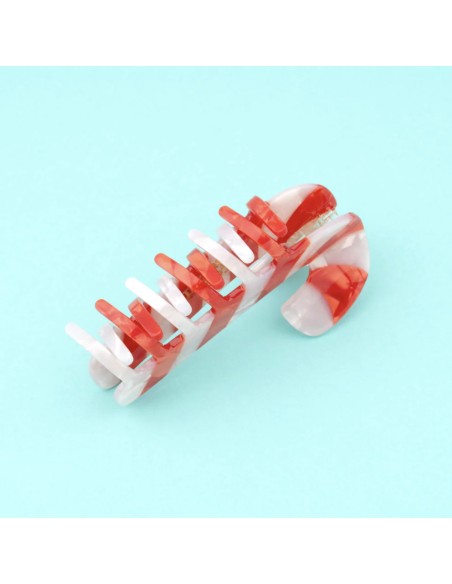 Pince à cheveux Sucre d'Orge - Coucou Suzette