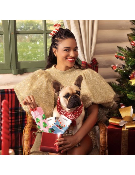 Pince à cheveux Sucre d'Orge - Coucou Suzette