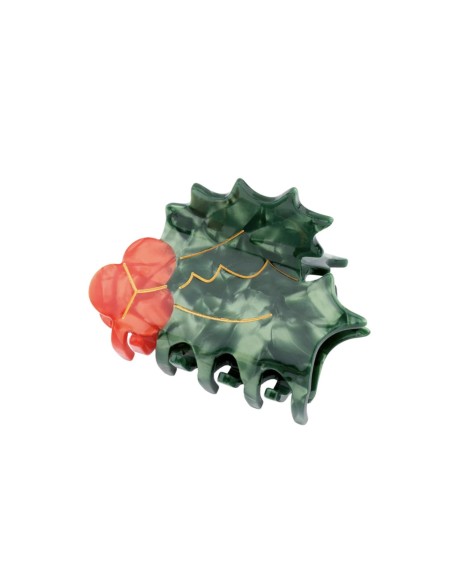 Pince à cheveux Houx - Coucou Suzette