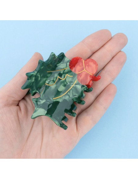 Pince à cheveux Houx - Coucou Suzette