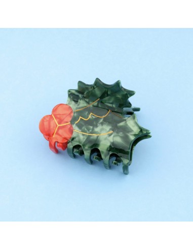 Pince à cheveux Houx - Coucou Suzette