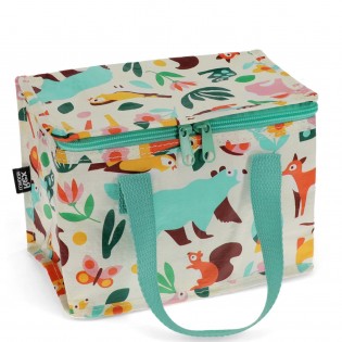 Mini sac isotherme woodland - Rex 2