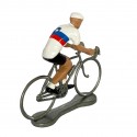 Figurine cycliste Slovénie - Bernard & Eddy