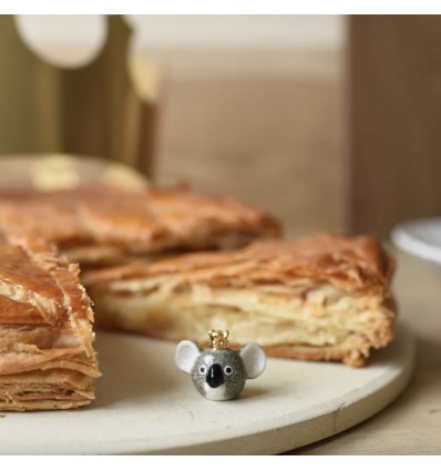 Fève Koala - Baubels