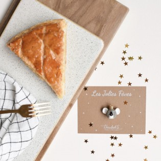 Fève Koala - Baubels 2