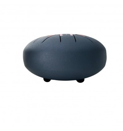 Tambù bleu gris Deep Space