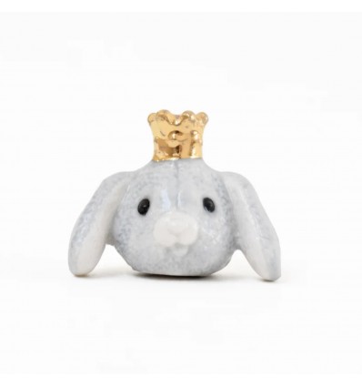 Fève Lapin - Baubels