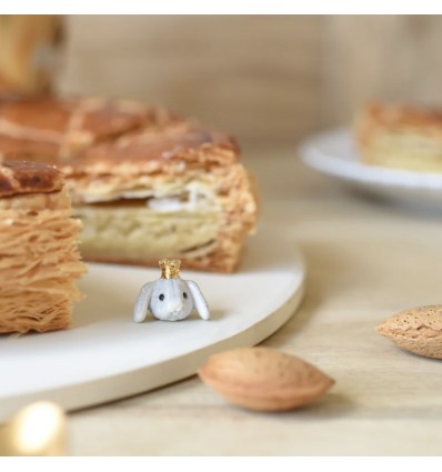 Fève Lapin - Baubels