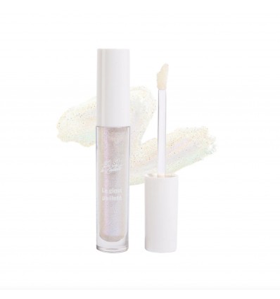 Gloss pailleté Holo Disco - Sisi la Paillette