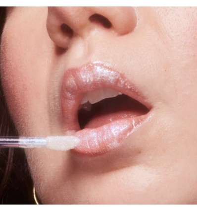 Gloss pailleté Holo Disco - Sisi la Paillette