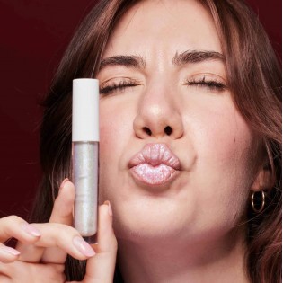 Gloss pailleté Holo Disco - Sisi la Paillette 2