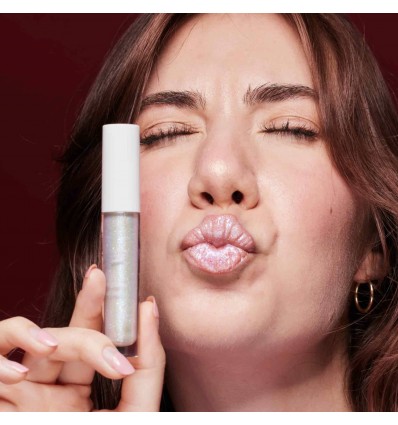 Gloss pailleté Holo Disco - Sisi la Paillette