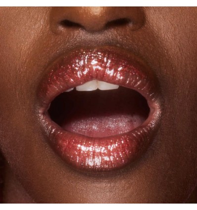 Gloss pailleté Rubis Chéri - Sisi la Paillette