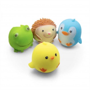 Animal anti-stress à malaxer - One for Fun