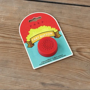 Bouton prout - Rex london