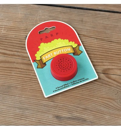 Bouton prout - Rex london