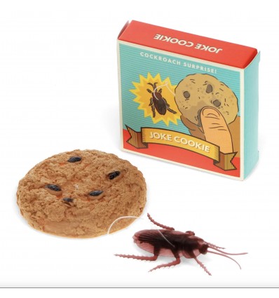 Blague cookie - Rex london